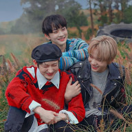 キンプリ、ENHYPEN推しさんのアイコン画像