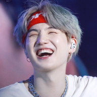 sugaさんのアイコン画像