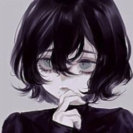 -ℳ𝒜𝒪.`߮߰🖤߮߬ ⃕- ̗̀ ⚤ ̖́-#またまた名前変えた
