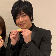 あずにゃんさんのアイコン画像