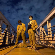 Mさんのアイコン画像