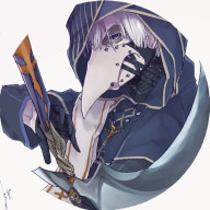 神喰 零さんのアイコン画像