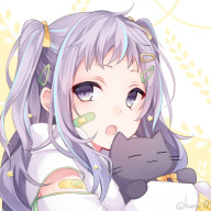 葉桜 天桜さんのアイコン画像