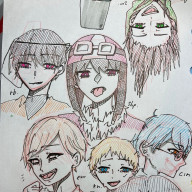 田中さんのアイコン画像