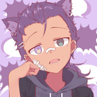 まかろぱーぷる🔯さんのアイコン画像