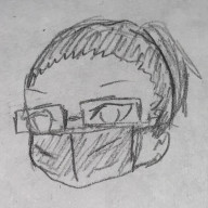 藍羅🐶🐟💩 ＊ファンマ→🖋⚔️さんのアイコン画像