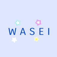WASEI꙳★*ﾟ