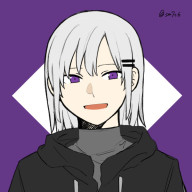 劣等 清〈れっとう はる〉さんのアイコン画像