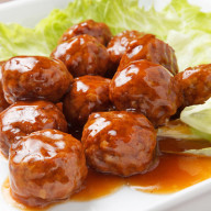 meatballさんのアイコン画像