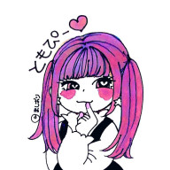 ともぴーさんのアイコン画像