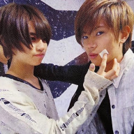 漆黒の"相互"さんのアイコン画像