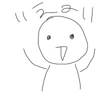 おおっ？(^ω^≡^ω^)さんのアイコン画像