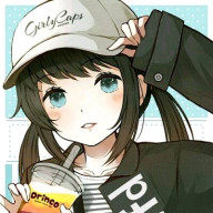 ましゅーさんのアイコン画像