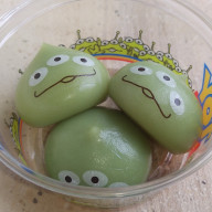 作者Kさんさんのアイコン画像