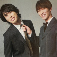 国王に恋した女❤💙さんのアイコン画像