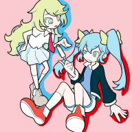 茜ﾁｬﾝ👓さんのアイコン画像