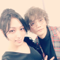 蒼井 藍璃さんのアイコン画像