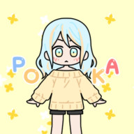 ぽかさんのアイコン画像