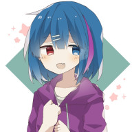 めーぷる@れんふぁん❤☂️さんのアイコン画像