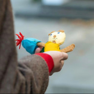 ゆーっちさんのアイコン画像