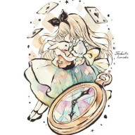 しずく💧さんのアイコン画像