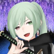 稲妻 龍夜 @僕！雷斗は！サブ垢作って見た☆さんのアイコン画像