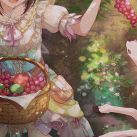 なつさんのアイコン画像