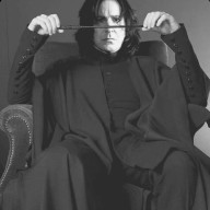 Severus Snapeさんのアイコン画像