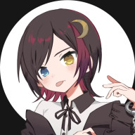 黒猫 楓羽@🗝💫@無期限活動休止さんのアイコン画像
