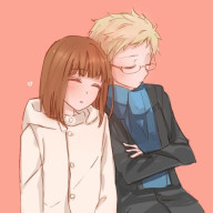 上杉くん推しの小6女子さんのアイコン画像