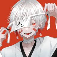 黄泉月さんのアイコン画像