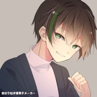 リコルドさんのアイコン画像