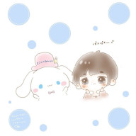 かなさんのアイコン画像