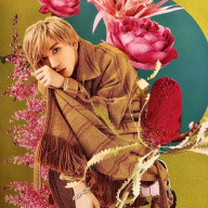 SixTONES Loveさんのアイコン画像