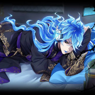 💎루네💎さんのアイコン画像