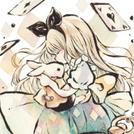 *桜アリス*さんのアイコン画像