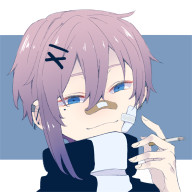 初心者🔰🚬さんのアイコン画像