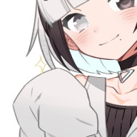 モノクロ猫🐈さんのアイコン画像