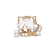 ぐだぐだおうどんさんのアイコン画像