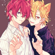 猫耳しゃんさんのアイコン画像