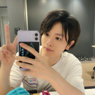 💜MANA💜@立方隊さんのアイコン画像