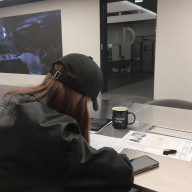 월 .さんのアイコン画像