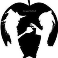 Bad Apple！さんのアイコン画像