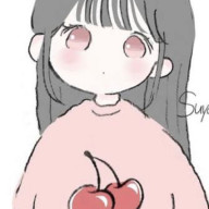 さくらんぼ🍒☁️さんのアイコン画像