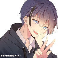 如月くんさんのアイコン画像