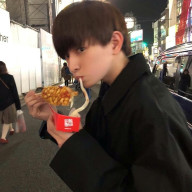 　　蓮　さんのアイコン画像