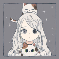 三毛猫🎶さんのアイコン画像