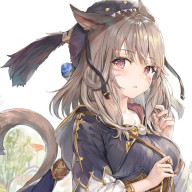 Atenaさんのアイコン画像