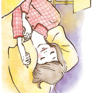 ユーザーページへ