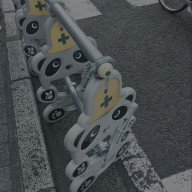 ちゃまさんのアイコン画像